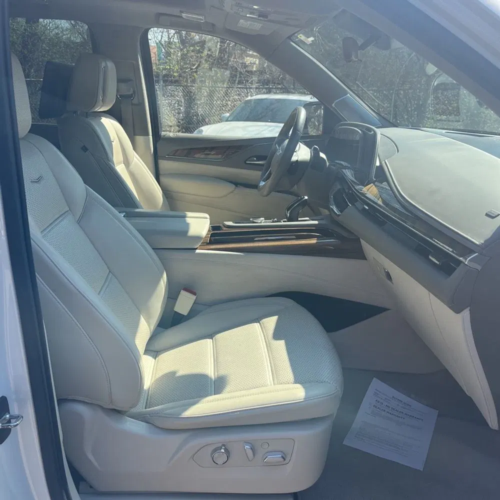 2021 Cadillac Escalade Sport Platinum