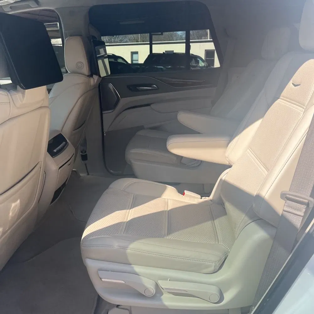 2021 Cadillac Escalade Sport Platinum