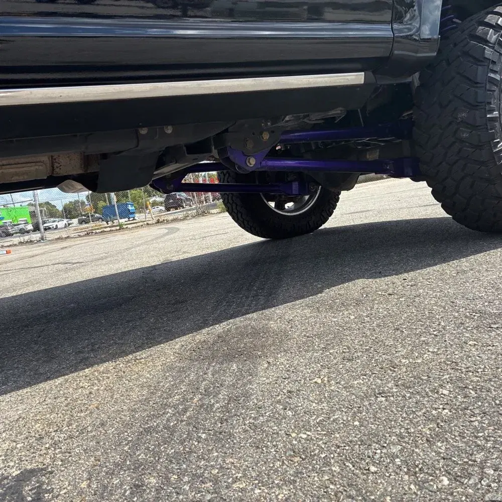 2019 Ford F-350 Super Duty Limited