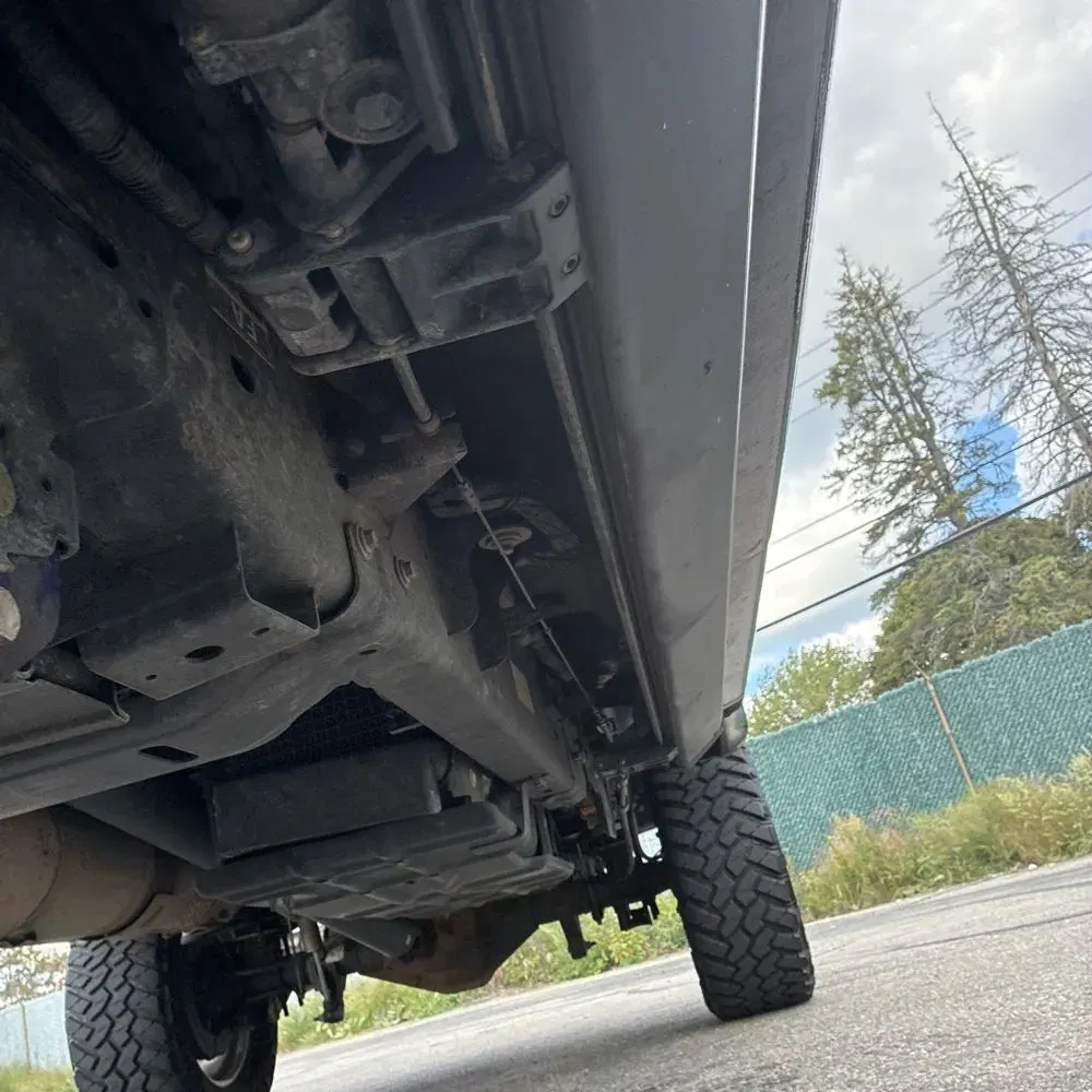 2019 Ford F-350 Super Duty Limited