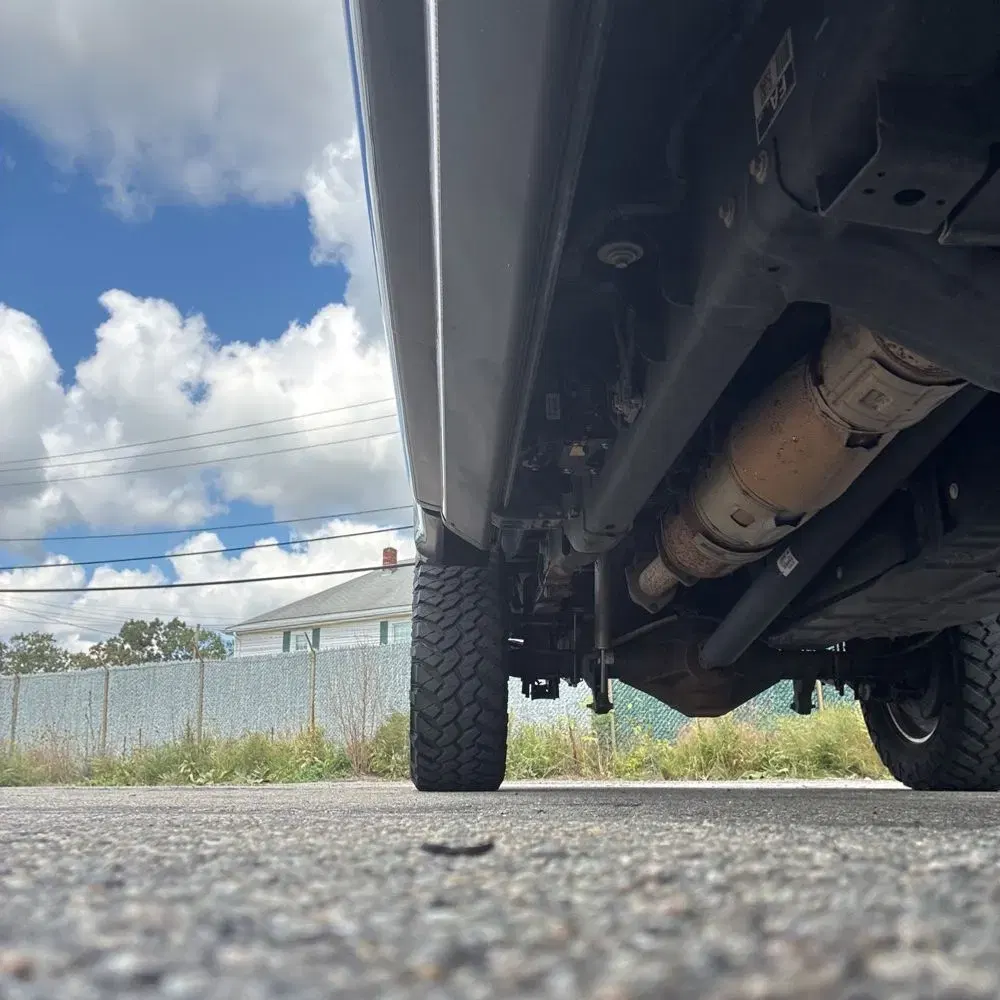 2019 Ford F-350 Super Duty Limited