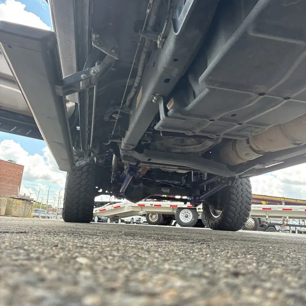 2019 Ford F-350 Super Duty Limited