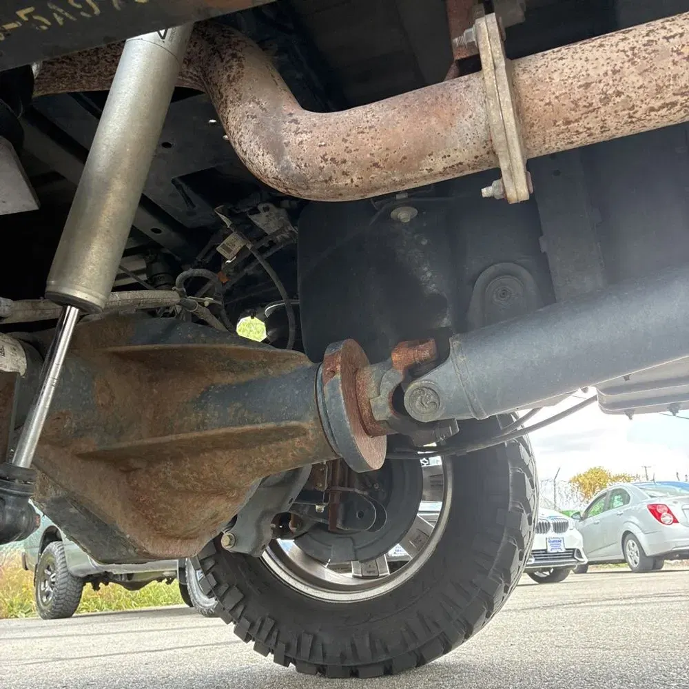 2019 Ford F-350 Super Duty Limited