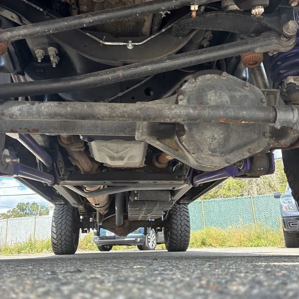 2019 Ford F-350 Super Duty Limited