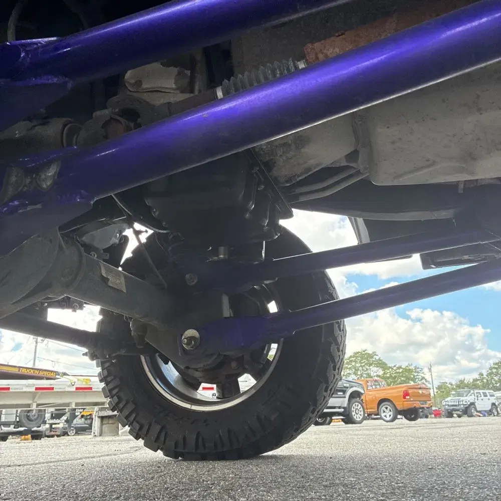 2019 Ford F-350 Super Duty Limited