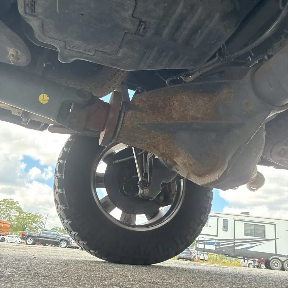 2019 Ford F-350 Super Duty Limited