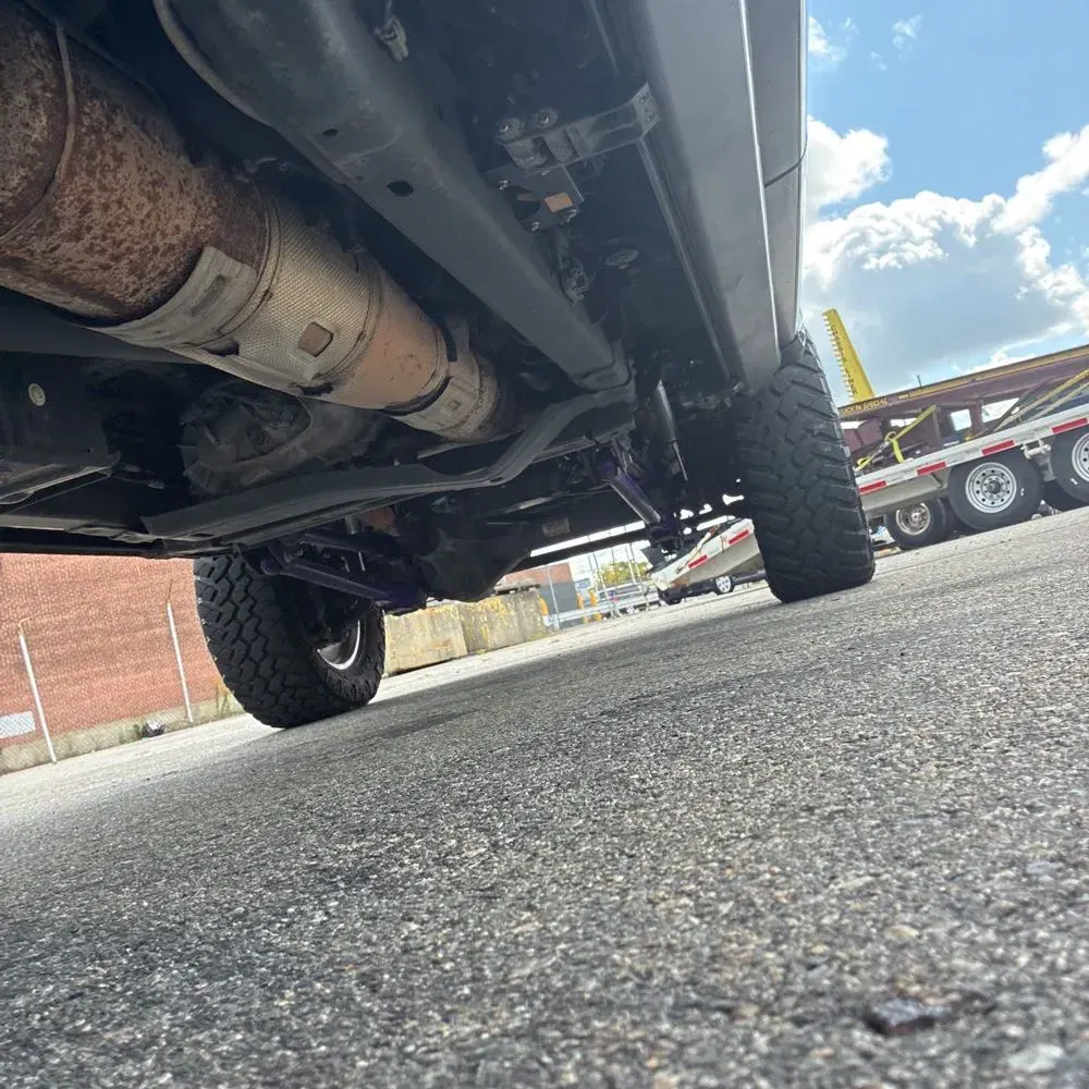 2019 Ford F-350 Super Duty Limited