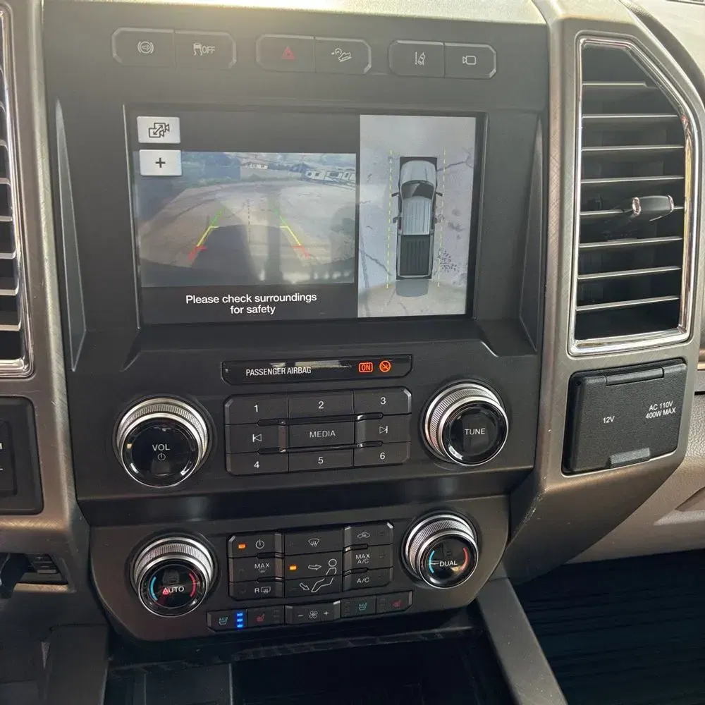 2019 Ford F-350 Super Duty Limited