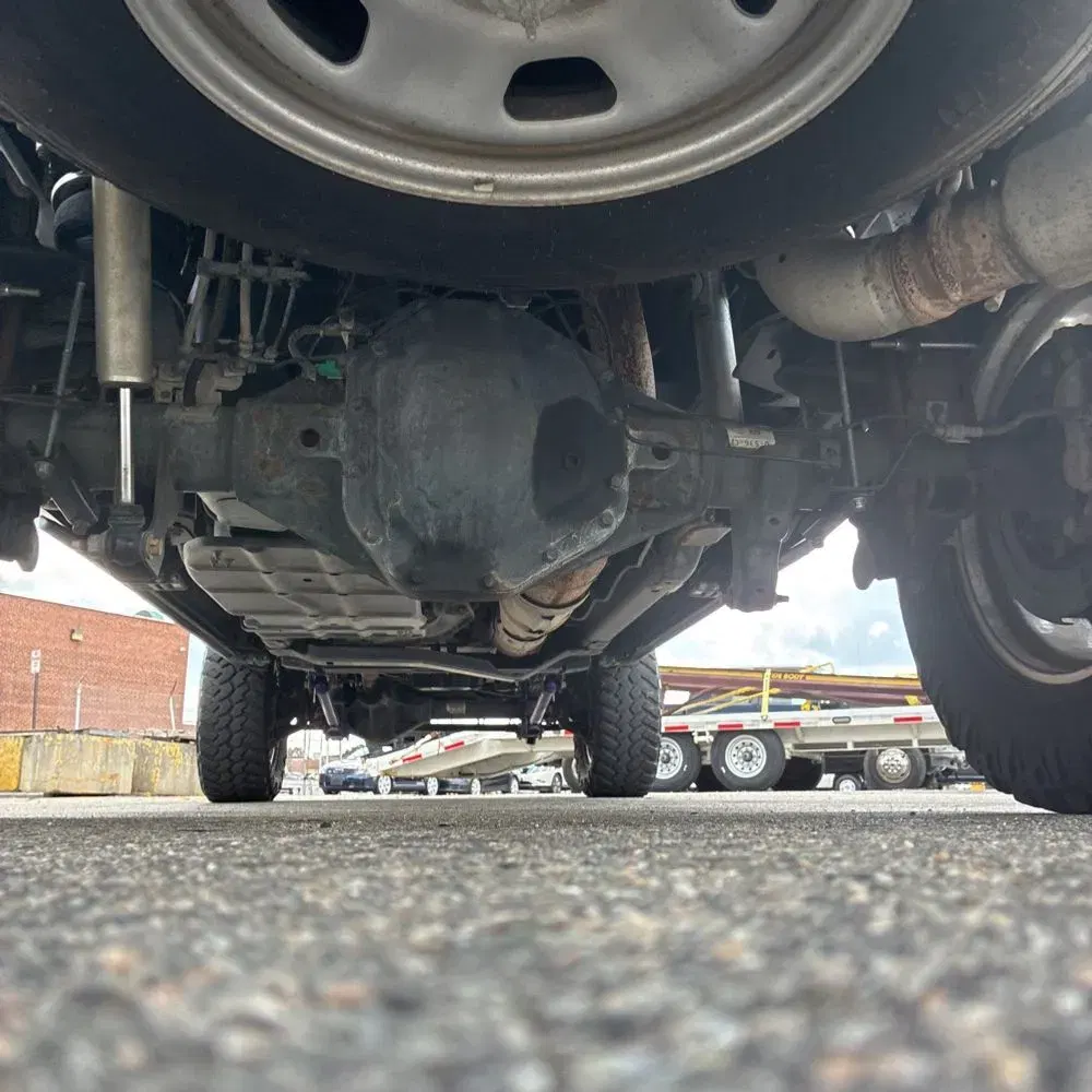 2019 Ford F-350 Super Duty Limited