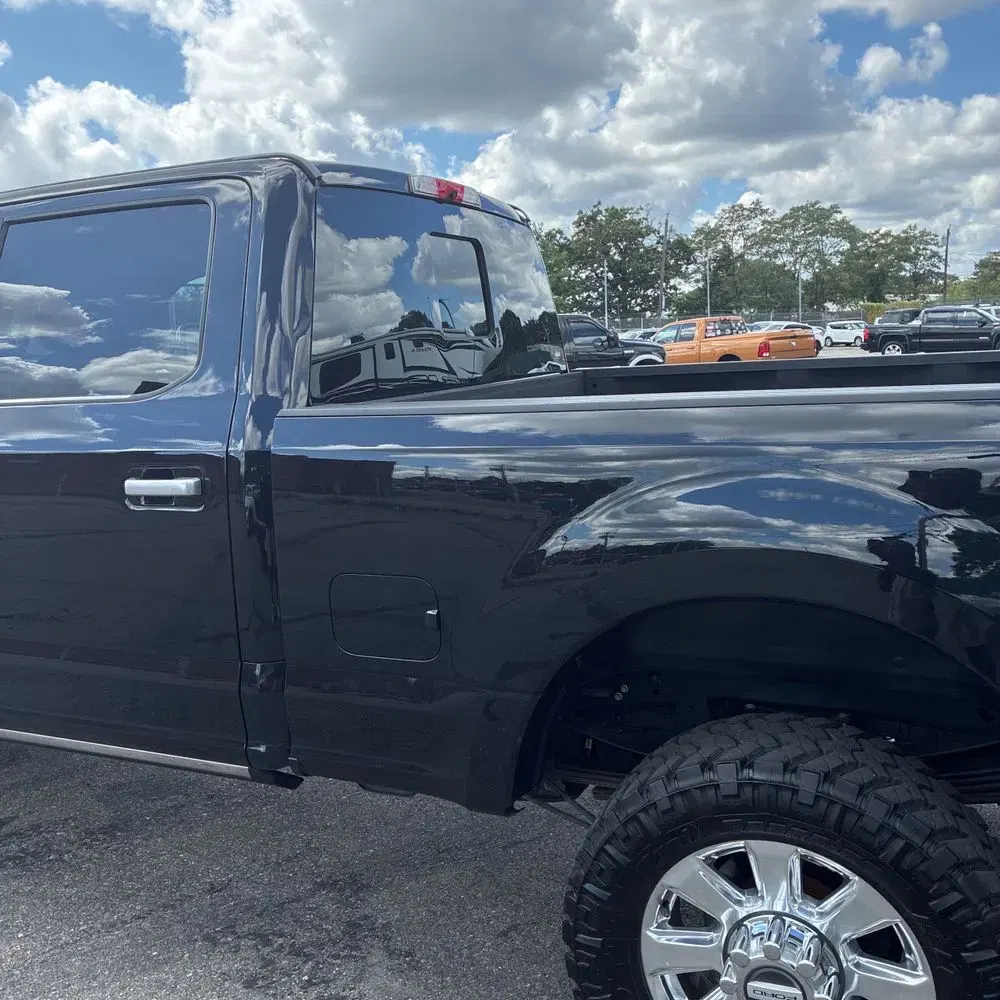 2019 Ford F-350 Super Duty Limited