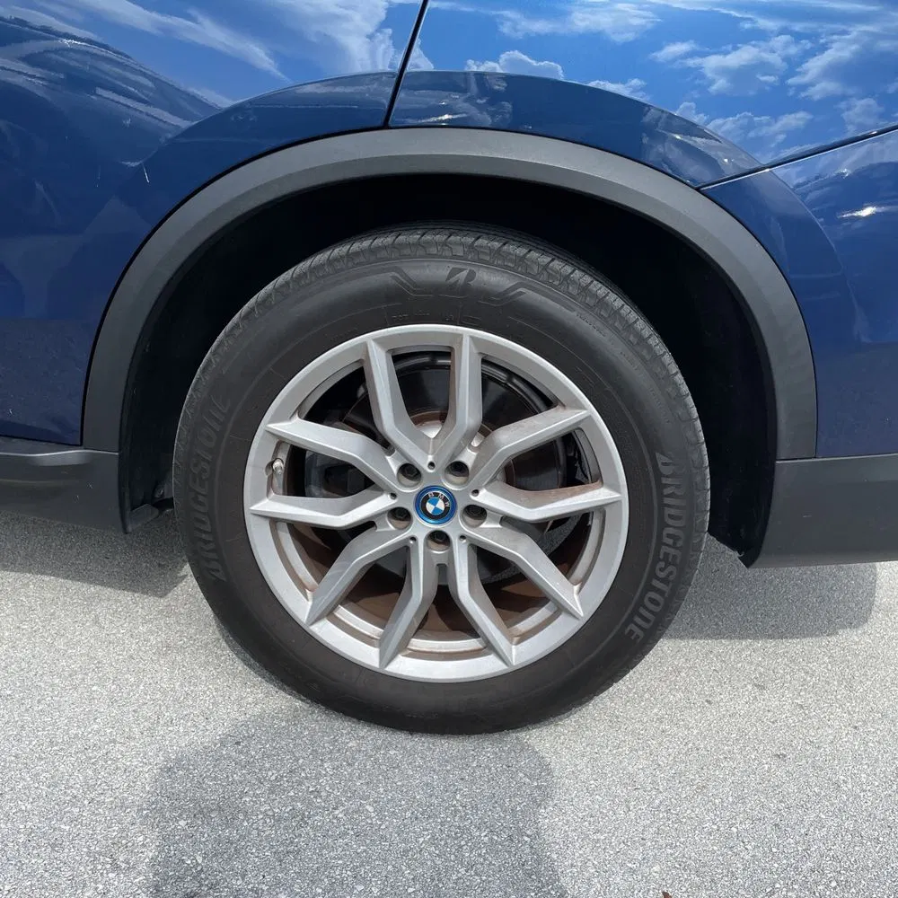 2022 BMW X5 xDrive45e