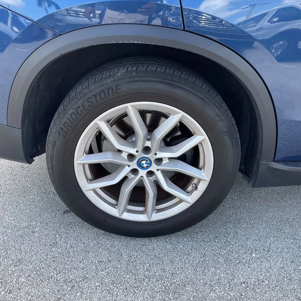 2022 BMW X5 xDrive45e