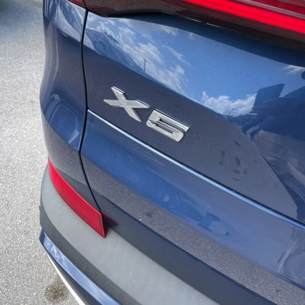 2022 BMW X5 xDrive45e
