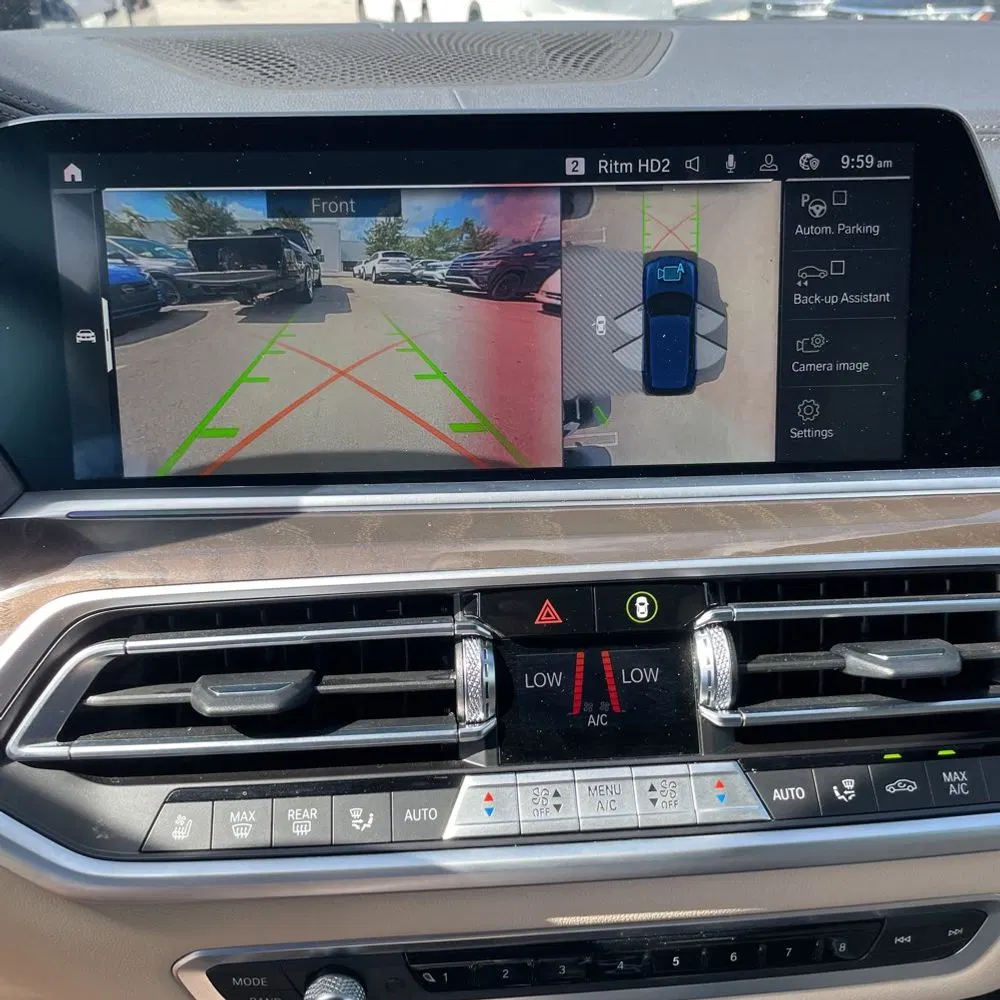 2022 BMW X5 xDrive45e