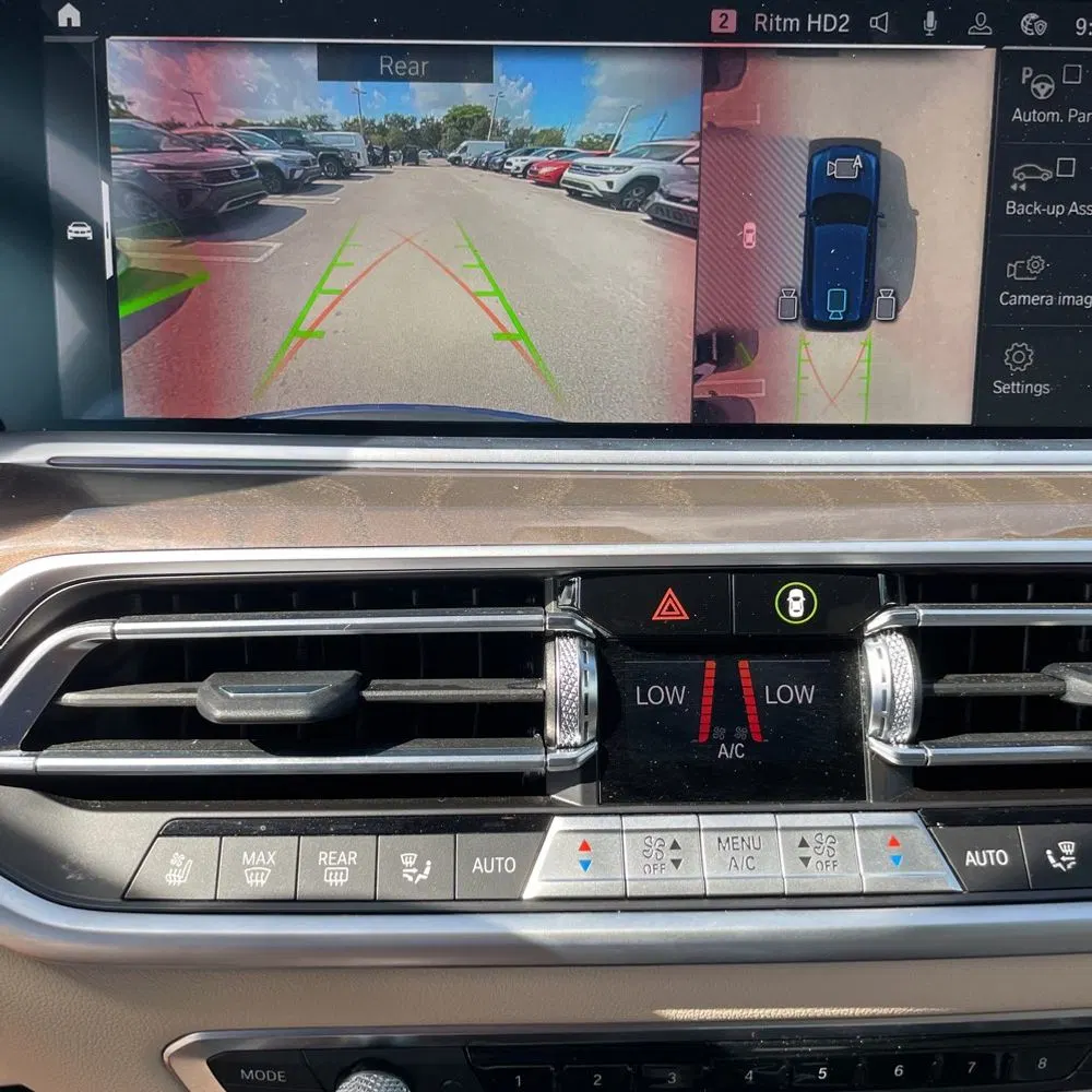 2022 BMW X5 xDrive45e