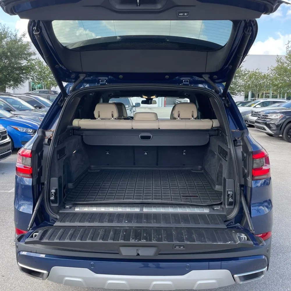 2022 BMW X5 xDrive45e