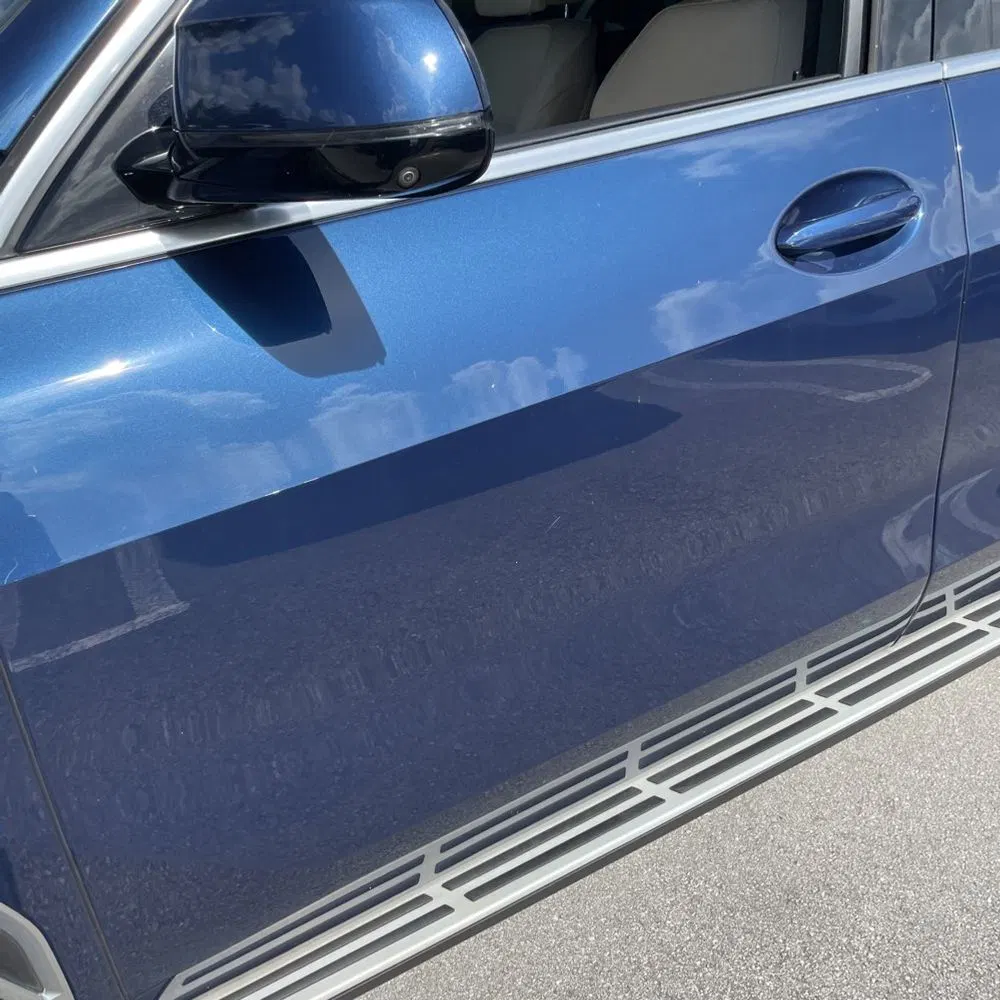 2022 BMW X5 xDrive45e