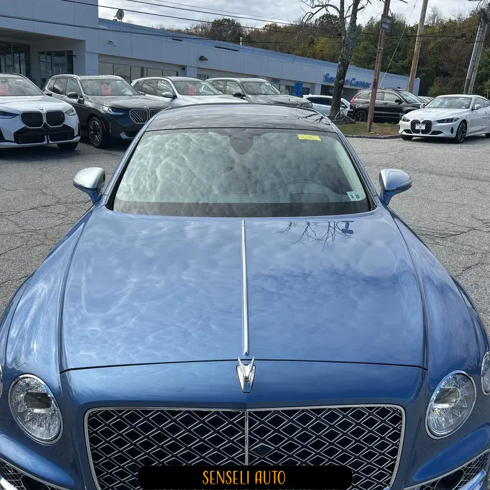 2023 Bentley Flying Spur V12