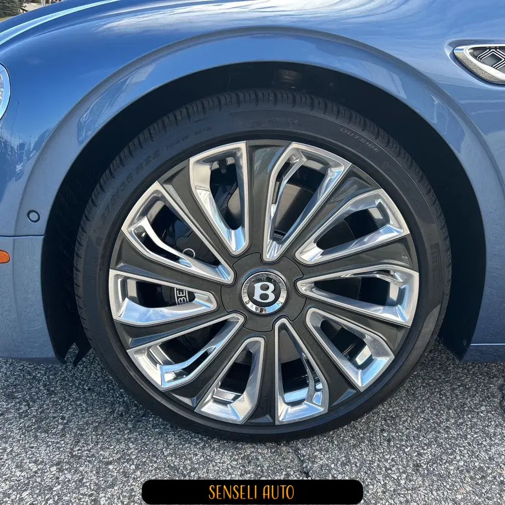 2023 Bentley Flying Spur V12