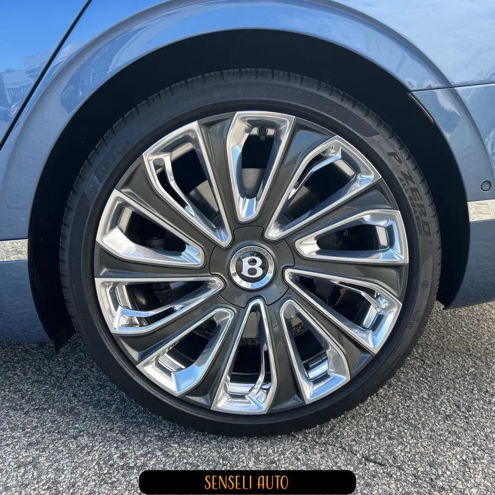 2023 Bentley Flying Spur V12