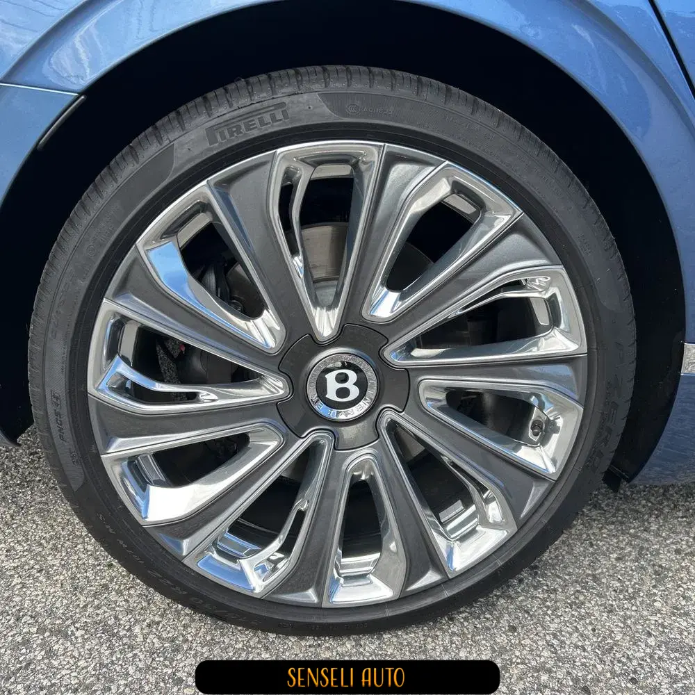 2023 Bentley Flying Spur V12