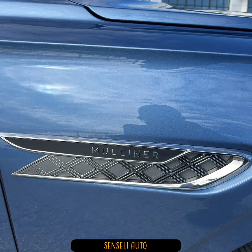 2023 Bentley Flying Spur V12