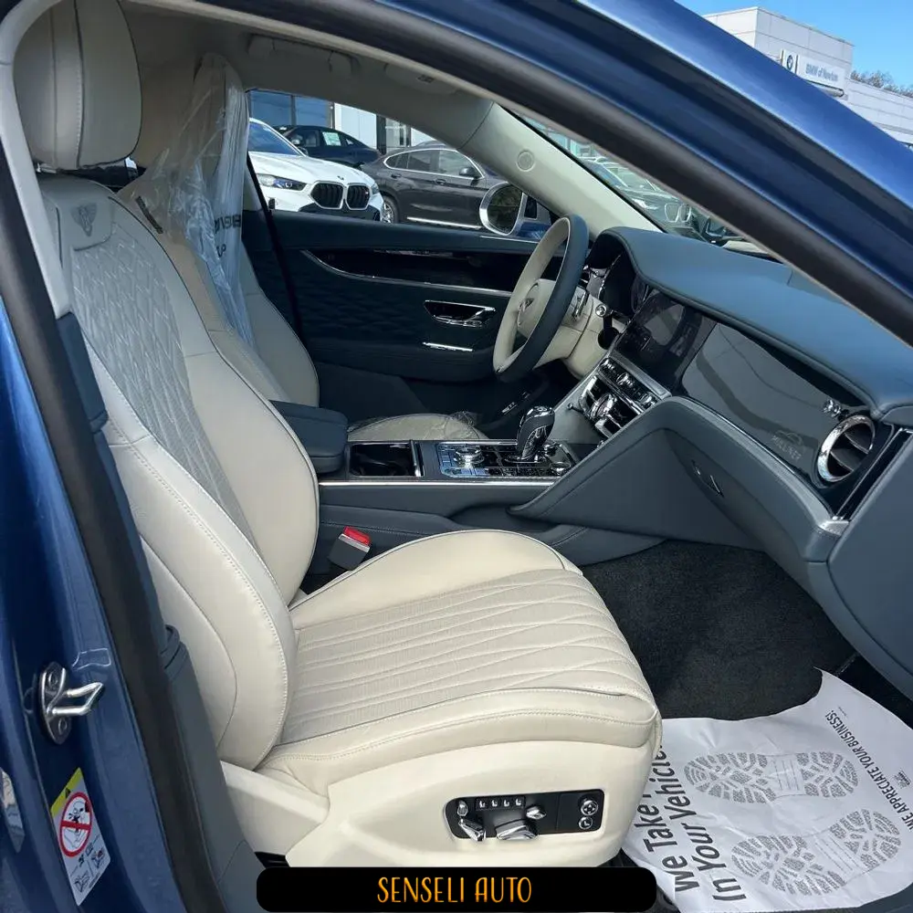 2023 Bentley Flying Spur V12