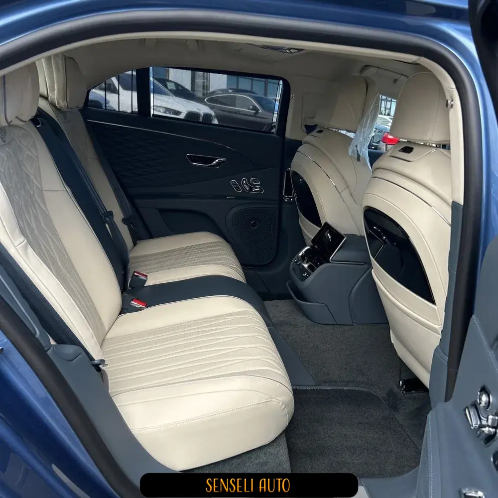 2023 Bentley Flying Spur V12