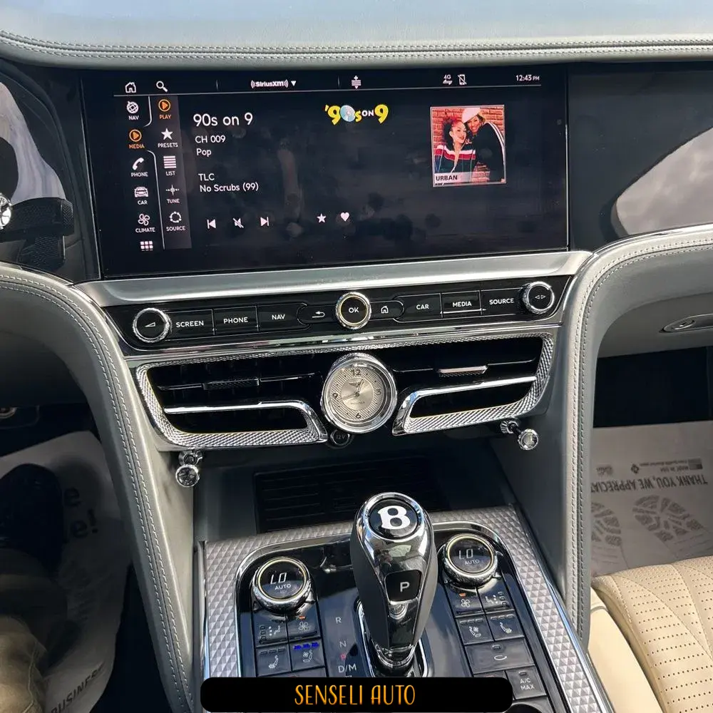 2023 Bentley Flying Spur V12