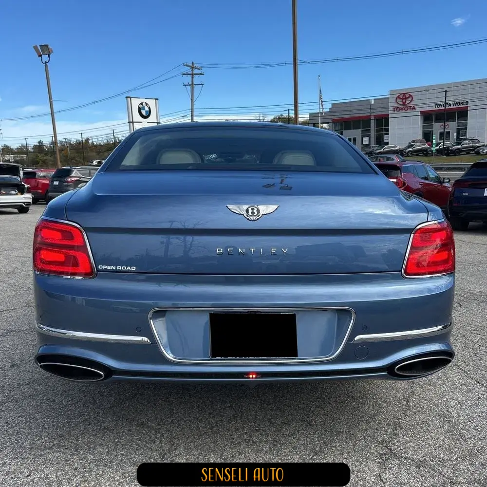 2023 Bentley Flying Spur V12