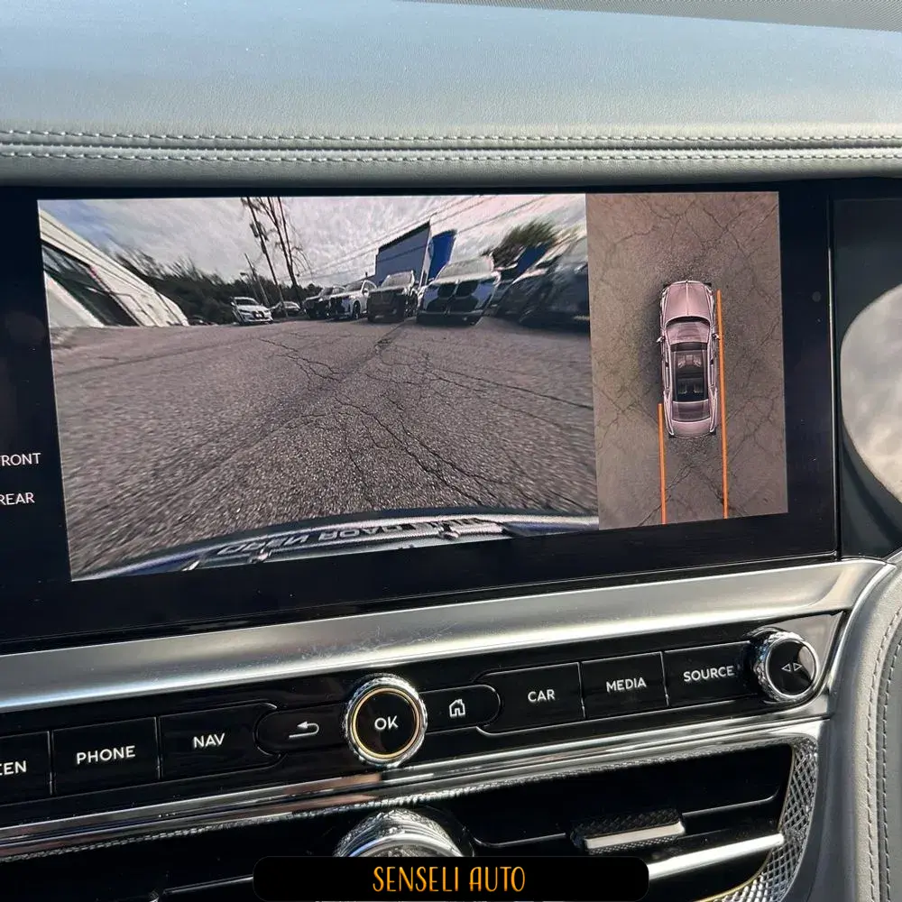 2023 Bentley Flying Spur V12