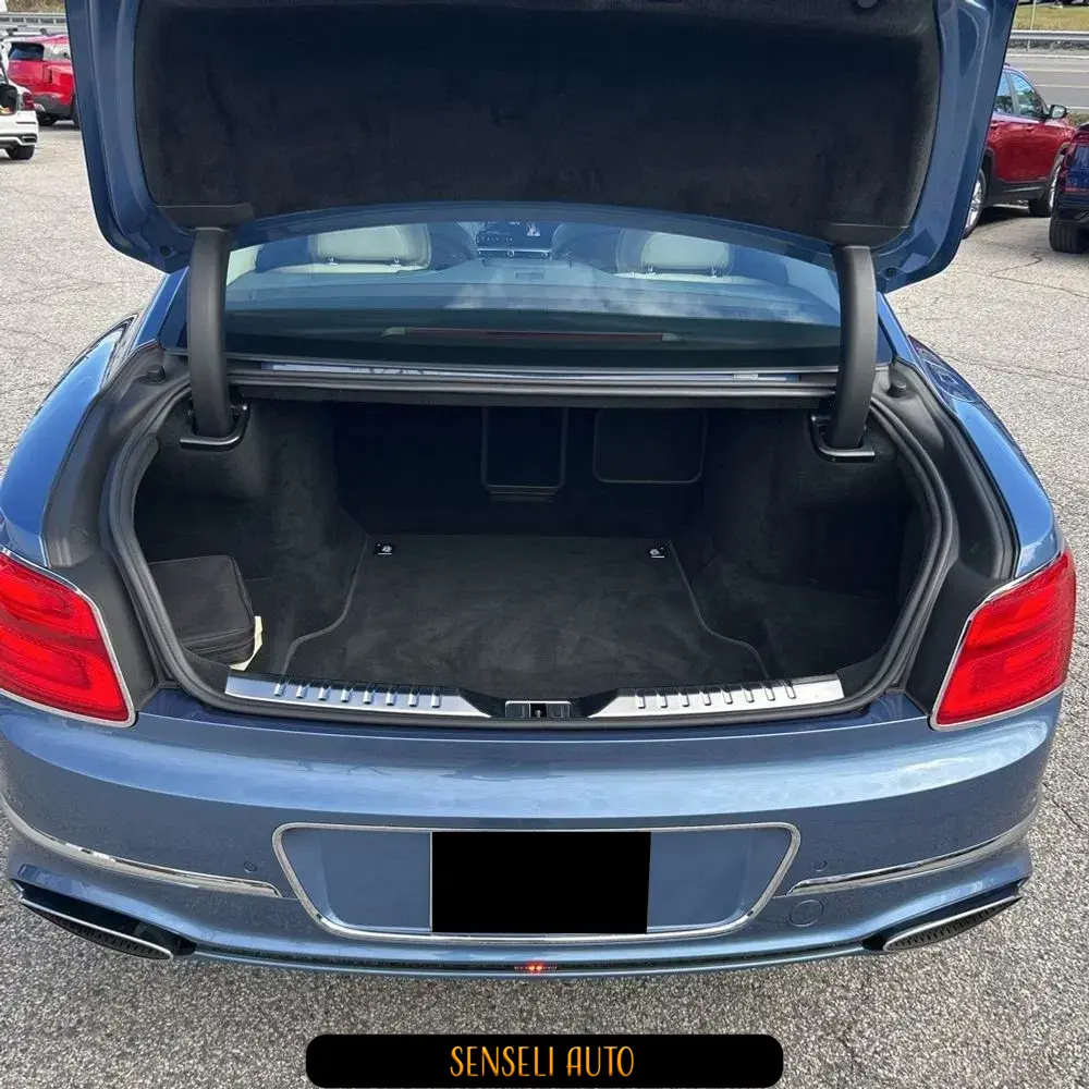 2023 Bentley Flying Spur V12