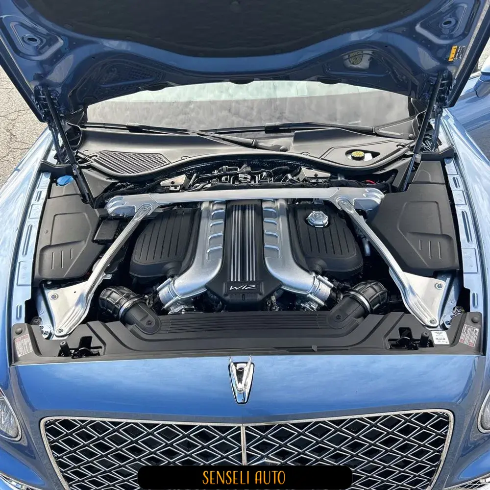 2023 Bentley Flying Spur V12