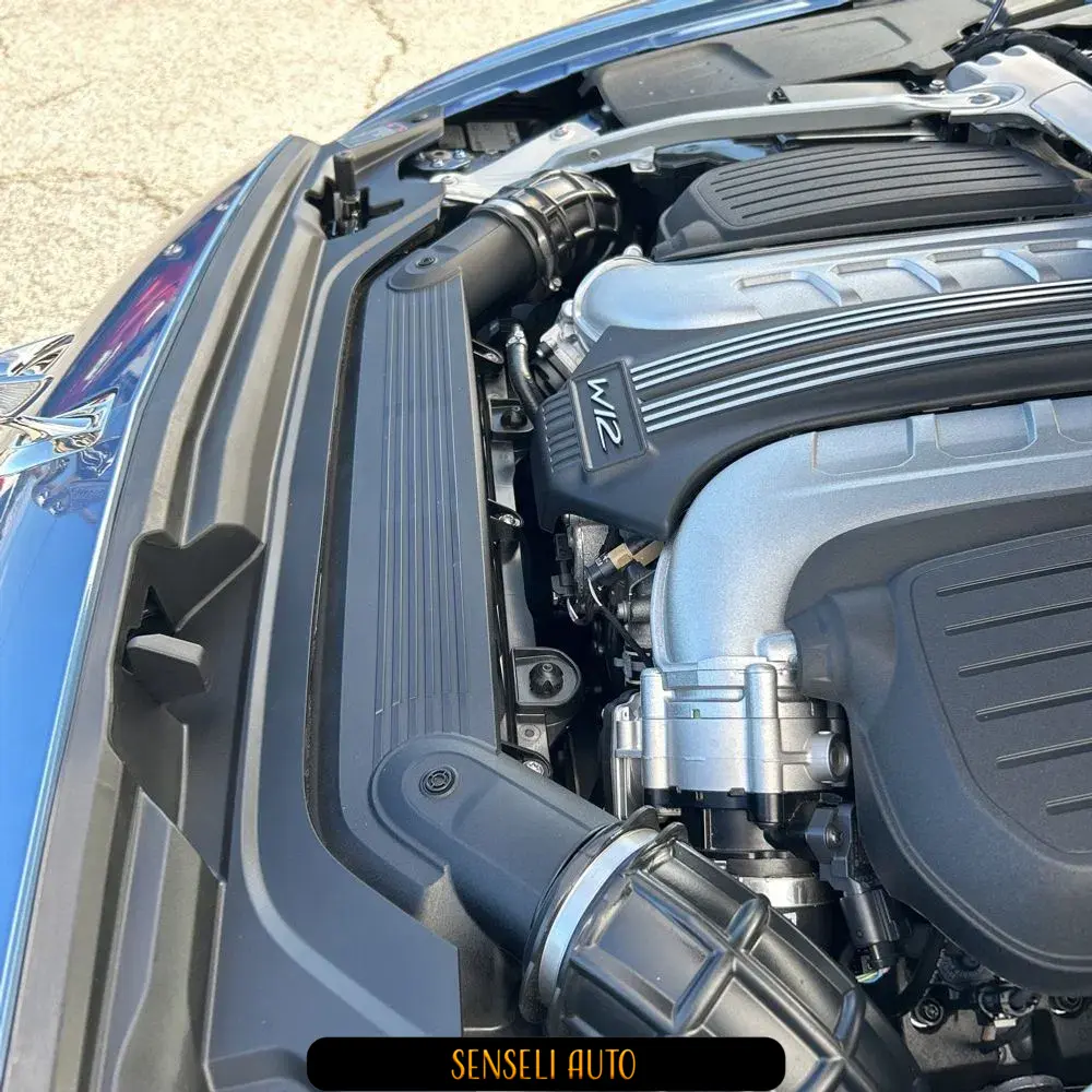 2023 Bentley Flying Spur V12
