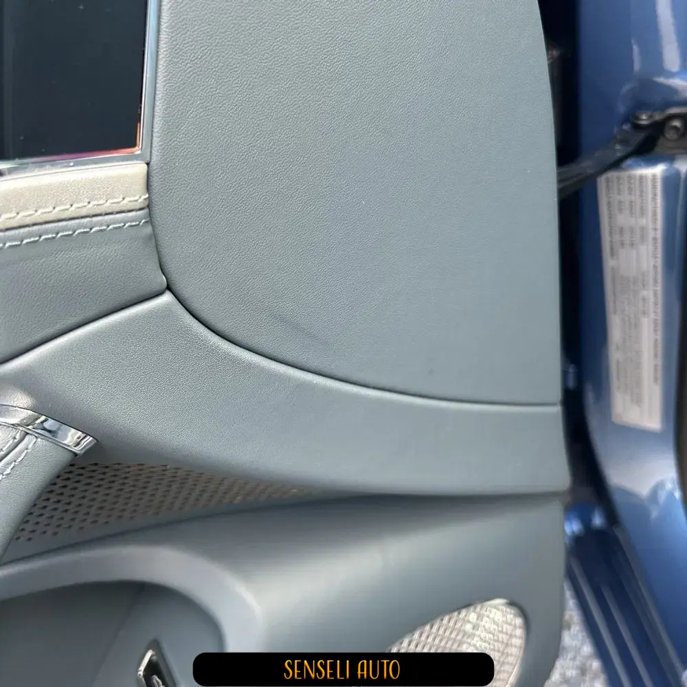 2023 Bentley Flying Spur V12