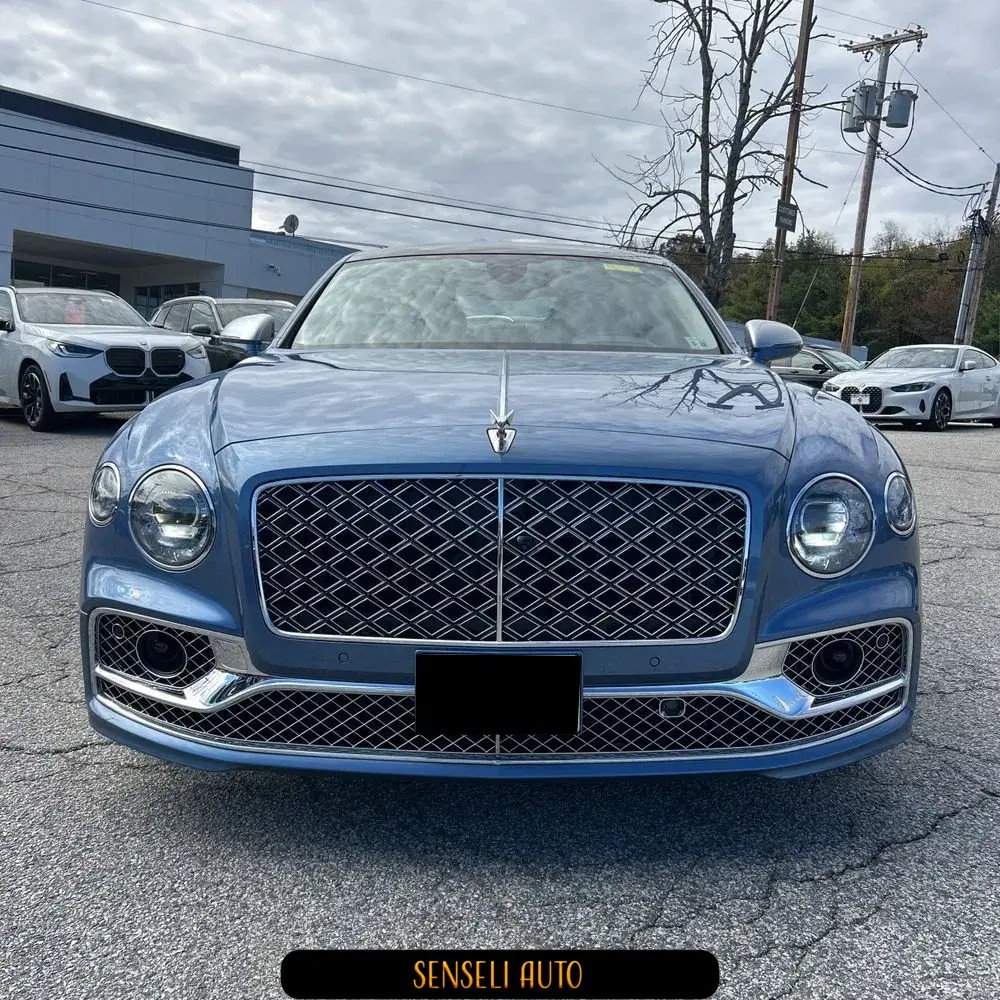2023 Bentley Flying Spur V12