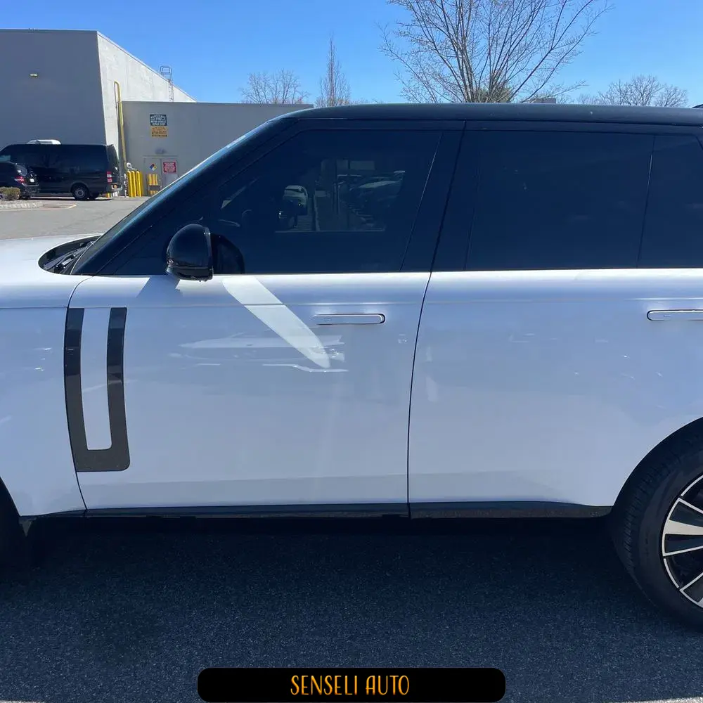2024 Land Rover Range Rover P530 SE