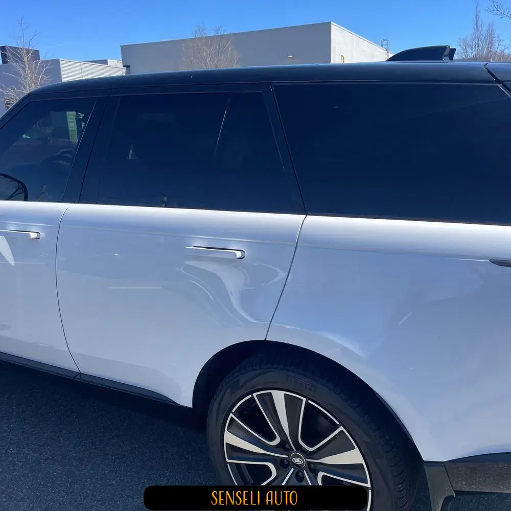 2024 Land Rover Range Rover P530 SE