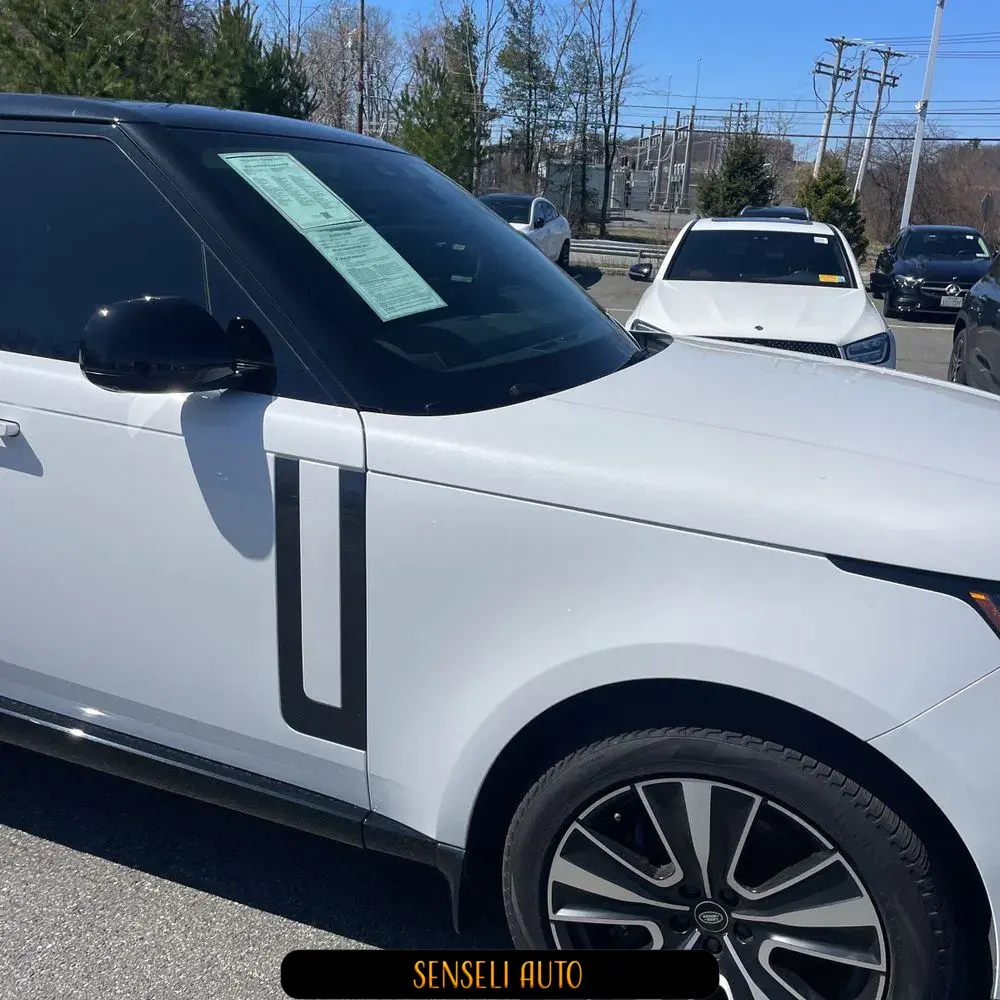 2024 Land Rover Range Rover P530 SE