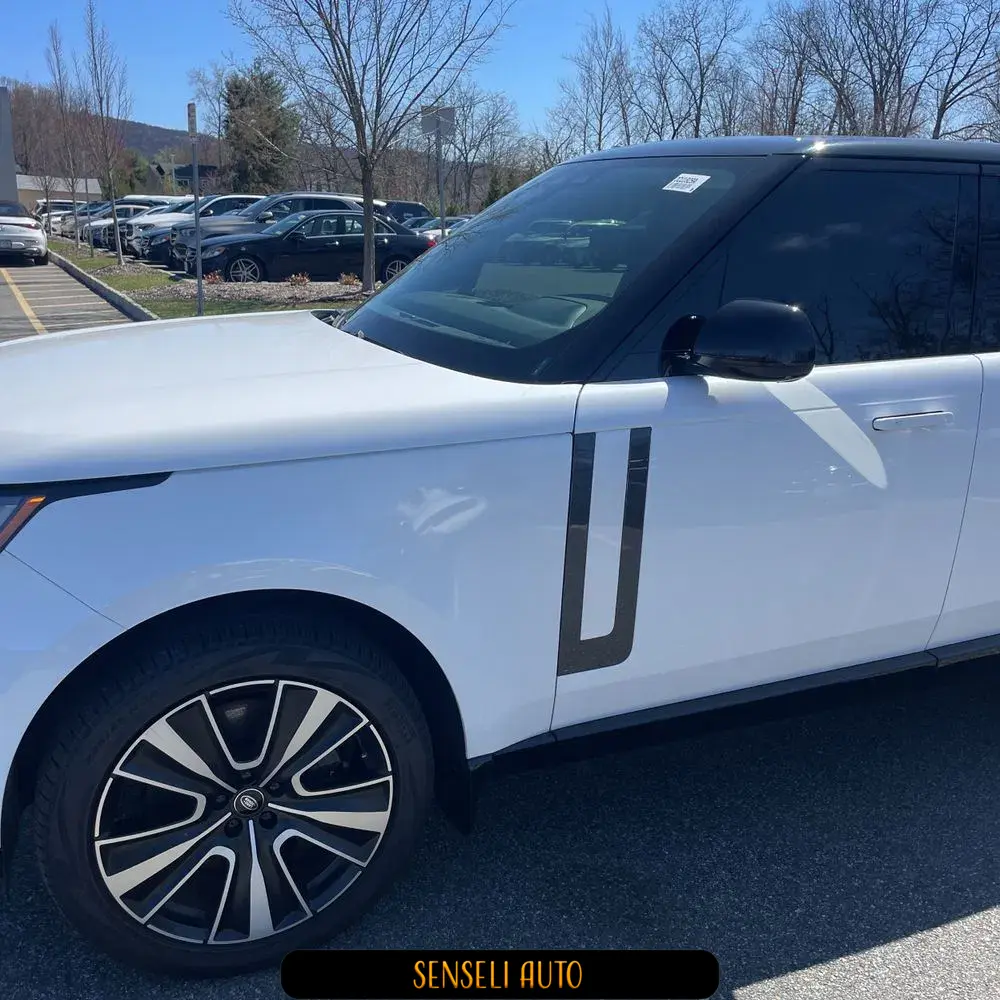2024 Land Rover Range Rover P530 SE