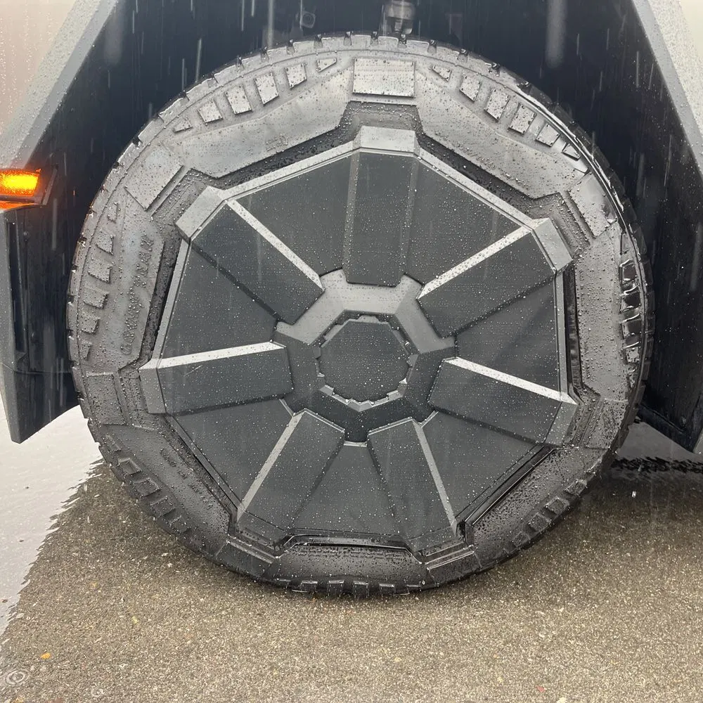 2024 Tesla Cybertruck Base