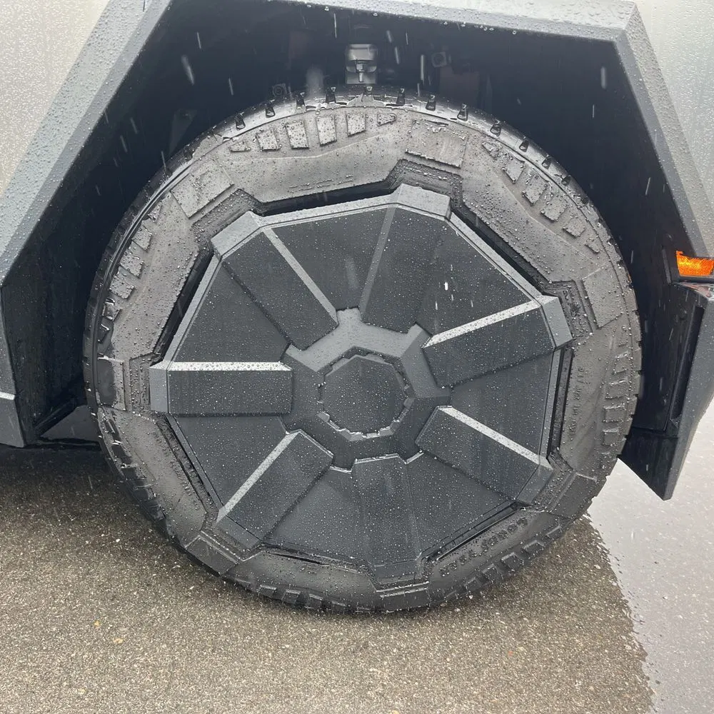2024 Tesla Cybertruck Base