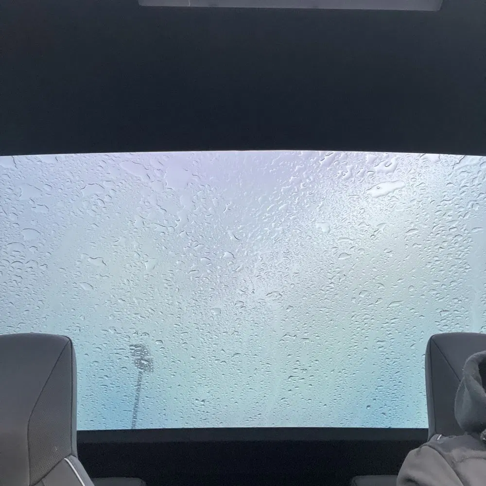 2024 Tesla Cybertruck Base