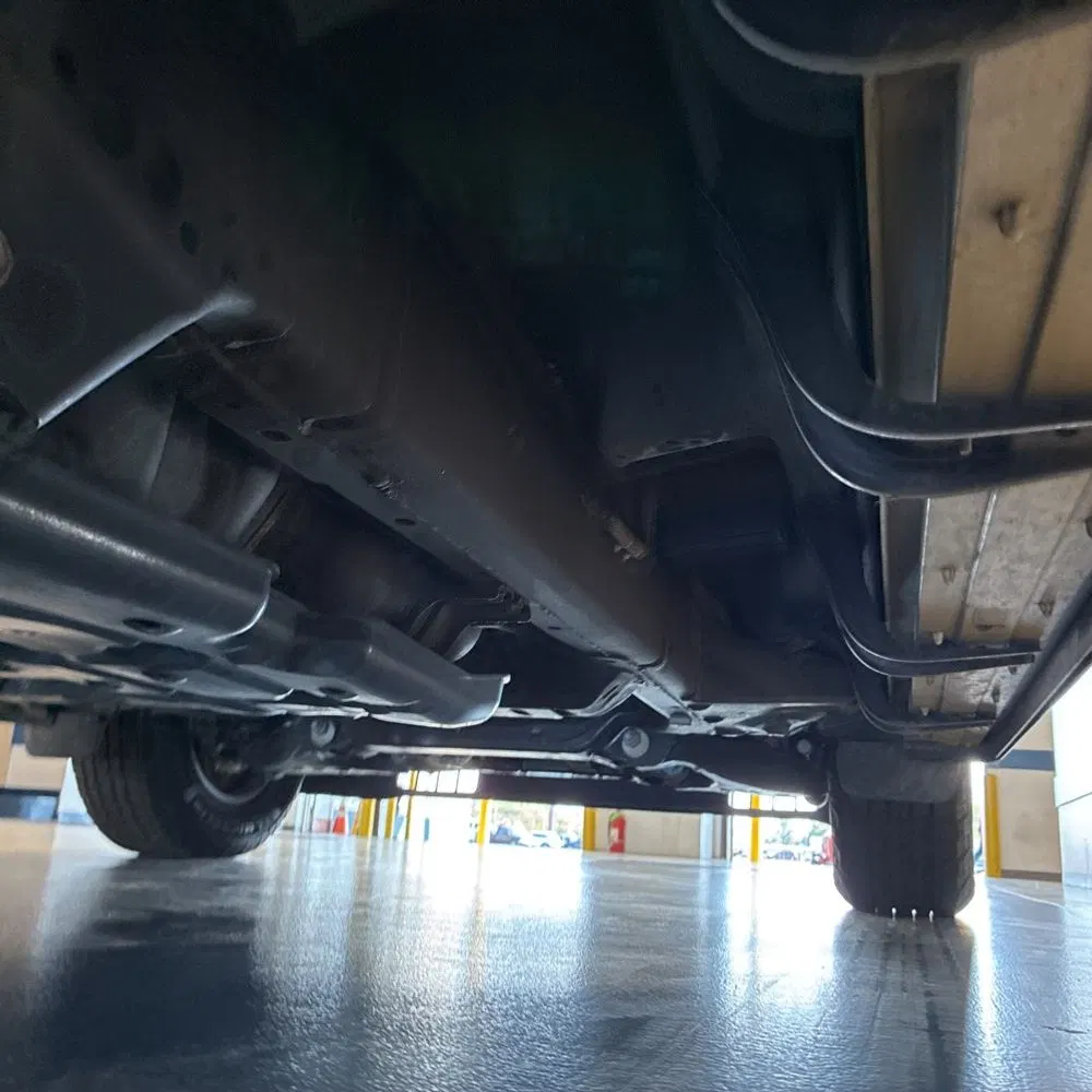 2025 Toyota Sequoia SR5