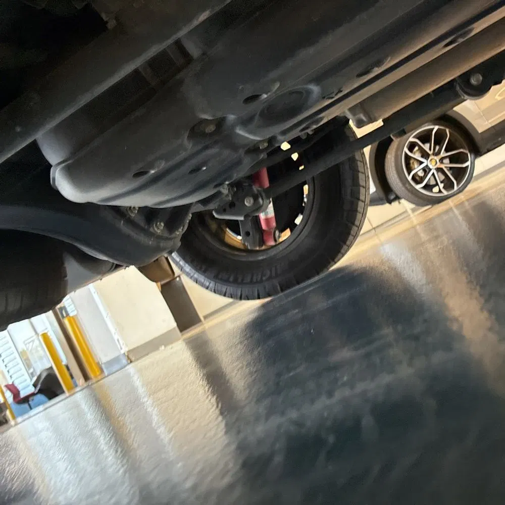 2025 Toyota Sequoia SR5