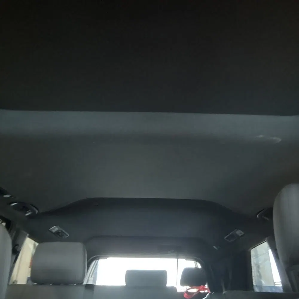 2025 Toyota Sequoia SR5
