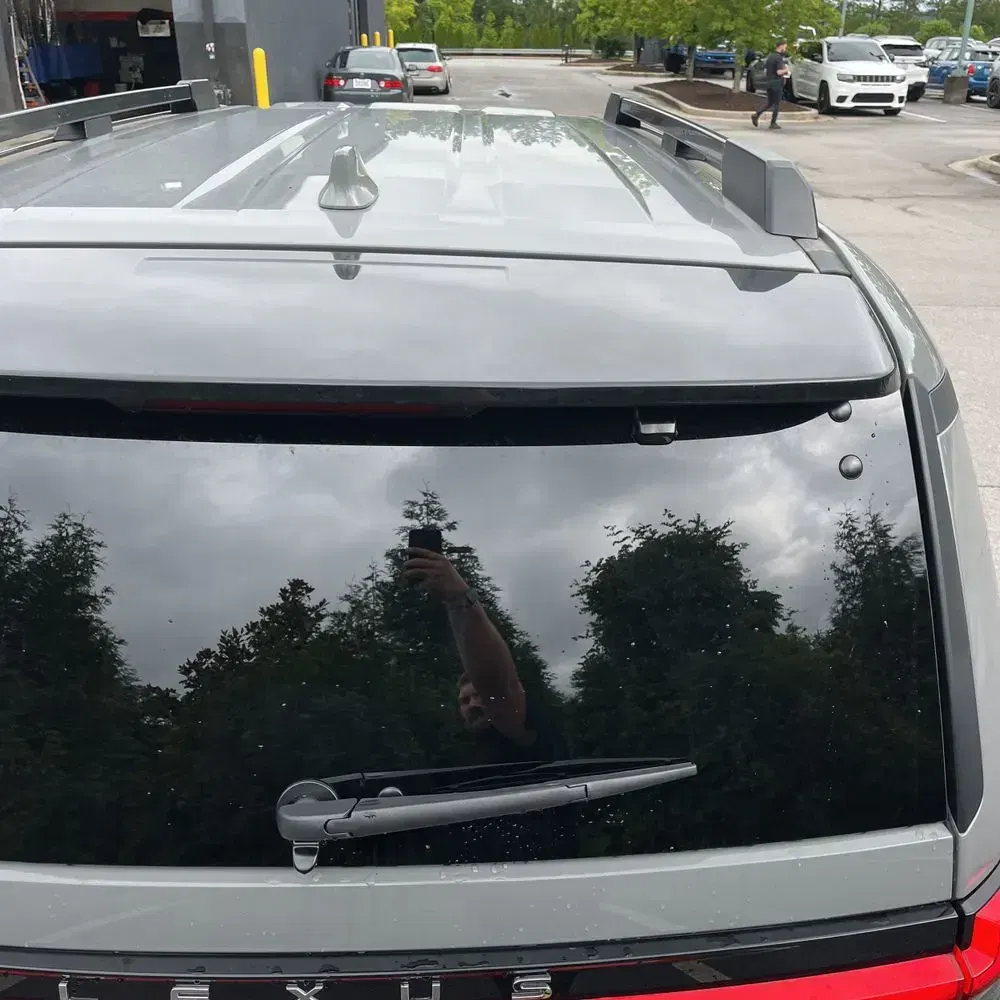 2024 Lexus GX 550 Overtrail