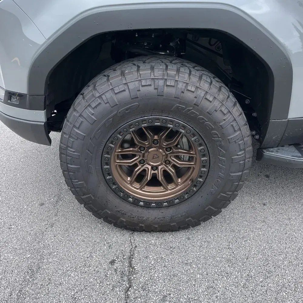 2024 Lexus GX 550 Overtrail