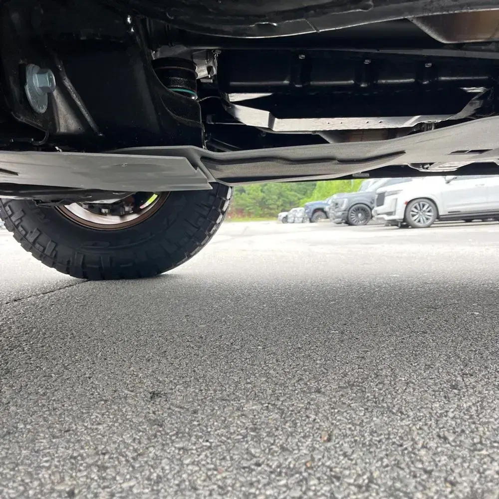 2024 Lexus GX 550 Overtrail