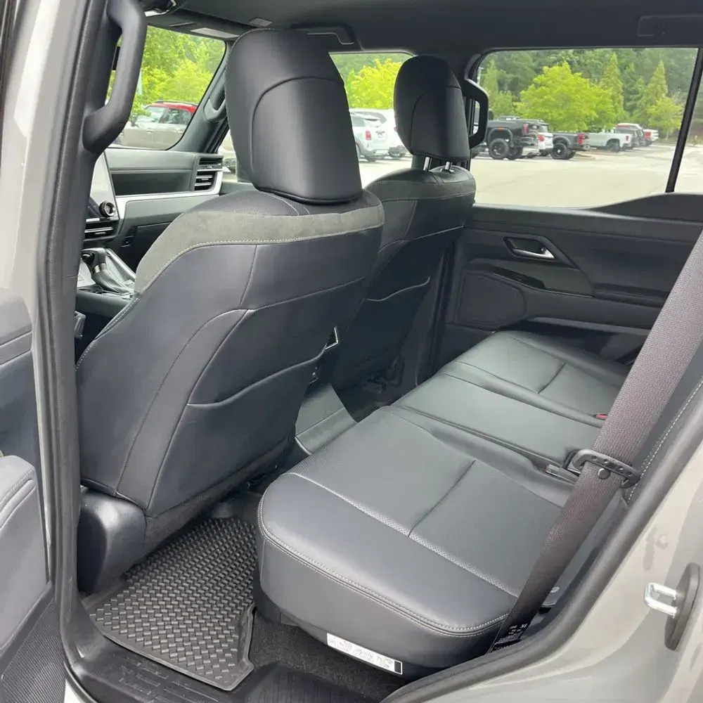 2024 Lexus GX 550 Overtrail